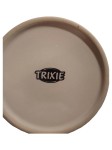 Vorschaubild 2 von Keramik Futternapf Hund It's Dinnertime Beige 750ml