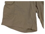 Vorschaubild 3 von Cargo Shorts Herren Gr. W32/48/M Beige Polyamid Uni Outdoor Discovery