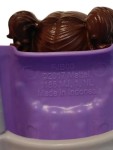 Vorschaubild 3 von Barbie Puppe mit Kinderwagen Baby FJB00 Spielset Rosa Blau