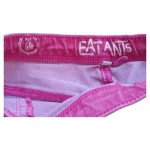 Vorschaubild 5 von Mädchen Jeans Slim Fit Pink Gr. 140 Freizeit