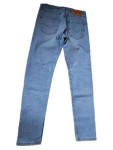 Vorschaubild 2 von 512 Slim Fit Jeans Herren W29 L30 Hellblau Denim