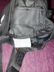 Vorschaubild 6 von Umhängetasche Crossbody Bag Herren Schwarz Chuck Taylor All Star Logo