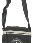 Vorschaubild 3 von Umhängetasche Crossbody Bag Herren Schwarz Chuck Taylor All Star Logo