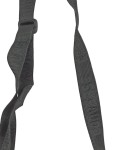 Vorschaubild 4 von Umhängetasche Crossbody Bag Herren Schwarz Chuck Taylor All Star Logo