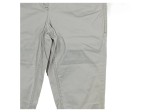 Vorschaubild 4 von Damen Stoffhose Beige Gr. 26 Casual Baumwolle Chino