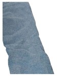 Vorschaubild 3 von Denim Jeans Nella Bootcut Damen W27 L32 Hellblau