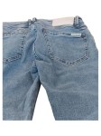 Vorschaubild 5 von Denim Jeans Nella Bootcut Damen W27 L32 Hellblau