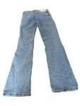 Vorschaubild 2 von Denim Jeans Nella Bootcut Damen W27 L32 Hellblau