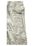 Vorschaubild 4 von Cargohose Kinder Gr. 128 Beige Baumwolle