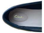 Vorschaubild 3 von Loafer Damen Gr. 37 Schwarz Leder Slip-On 2 cm Klassisch Penny Uni