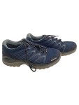 Vorschaubild 1 von Maddox GTX Lo Damen Wanderschuhe Gore-Tex Blau Gr. 38