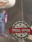 Vorschaubild 4 von POP! The Joker Batman 1989 #337 Special Edition Figur 10cm