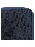Vorschaubild 5 von Umhängetasche Blau Crossbody Bag Netz-Tasche Schultertasche Urban