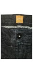 Vorschaubild 3 von Herren Jeans Hose Grau W29 L32 Stretch Denim Casual