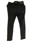 Vorschaubild 2 von 510 Skinny Jeans Kinder Gr. 164 Grau Denim Stretch