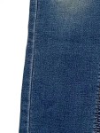 Vorschaubild 3 von Kinder Jeans Regular Fit Gr. 134 Blau Fußball Applikation