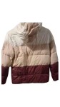 Vorschaubild 2 von Steppjacke Kinder Gr. 140 Mehrfarbig Polyamid Farbverlauf