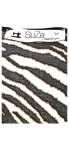 Vorschaubild 6 von Freizeitkleid Damen Gr. 44/XXL Beige Polyester Tierdruck Animal-Print