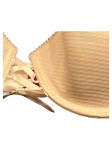 Vorschaubild 6 von BH Push-Up Bügel Etikett Beige Gr. 75B Polyester Polyamid Elasthan Uni