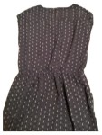 Vorschaubild 6 von Damen Sommerkleid Gr. L Blau Anker Maritim Kleid