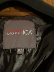 Vorschaubild 5 von Steppjacke Herren Grau Gr. 52/L Polyamid Uni Modern Langarm Outdoor