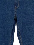 Vorschaubild 3 von Jeans Regular Fit Herren Blau W27 L31 Baumwolle Stretch