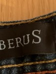 Vorschaubild 5 von Jeans Regular Fit Herren Blau W27 L31 Baumwolle Stretch