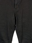 Vorschaubild 3 von Herren Jeans Regular Fit Stretch Schwarz W27 L31