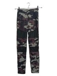 Vorschaubild 1 von Camouflage Leggings Damen Cargohose Freizeit Polyester M