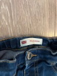 Vorschaubild 2 von Pull-On Jegging Mädchen Jeans Blau Gr. 152 Stretch Baumwolle