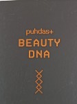 Vorschaubild 2 von puhdas+ Beauty DNA Firm Serum 30ml für geschwollene Haut Vegan