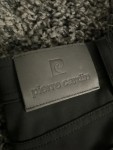 Vorschaubild 3 von Herren Stoffhose Business Klassisch Schwarz Gr. 52/XL W36