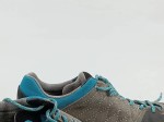 Vorschaubild 4 von Aquamax Herren Wanderschuhe Wildleder Grau Gr. 40 Outdoor