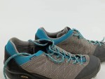 Vorschaubild 5 von Aquamax Herren Wanderschuhe Wildleder Grau Gr. 40 Outdoor