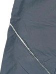 Vorschaubild 2 von Kinder Jogginghose Sportswear Uni Grau Baumwolle Gr. 104