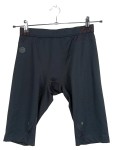 Vorschaubild 1 von Sportshorts Herren Schwarz Gr. 50/L Polyester Uni Sportlich Logo