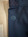 Vorschaubild 4 von Sportshorts Herren Schwarz Gr. 50/L Polyester Uni Sportlich Logo