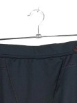 Vorschaubild 3 von Sportshorts Herren Schwarz Gr. 50/L Polyester Uni Sportlich Logo