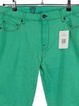 Vorschaubild 2 von Chili Chocker Jean Damen Jeans Regular Fit Grün W34 L34 Baumwolle
