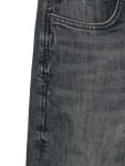 Vorschaubild 3 von Jeans Regular Fit Herren Gr. W31/48/M Grau Baumwolle Uni Casual Alltag