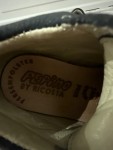 Vorschaubild 3 von Lauflernschuhe Mädchen Gr. 21 Leder grau rosa