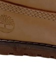 Vorschaubild 4 von Kinder Stiefel Pokey Pine Gr. 25 Beige Klettverschluss Leder