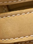 Vorschaubild 5 von Kinder Stiefel Pokey Pine Gr. 25 Beige Klettverschluss Leder