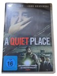Vorschaubild 2 von A Quiet Place DVD Horrorfilm Emily Blunt John Krasinski FSK 16