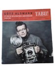 Vorschaubild 1 von Götz Alsmann Tabu! 17 neue spannende Abenteuer Boutique Verlag Buch