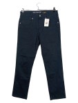 Vorschaubild 1 von Jeans Regular Fit Herren Blau Gr. W33/50/L Baumwolle Uni Casual 43 cm L32