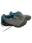 Vorschaubild 1 von Aquamax Herren Wanderschuhe Wildleder Grau Gr. 40 Outdoor