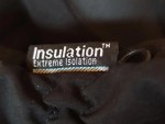 Vorschaubild 4 von Insulation Skihandschuhe Herren XL Schwarz Winter Thermo Handschuhe Outdoor