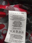Vorschaubild 2 von Trainingsjacke Damen Gr. 38/M Oliv Baumwolle Uni Casual Langarm Freizeit