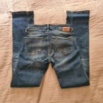 Vorschaubild 2 von ATT Trust & Truth Damen Jeans Stella Regular Fit W34/L34 Blau